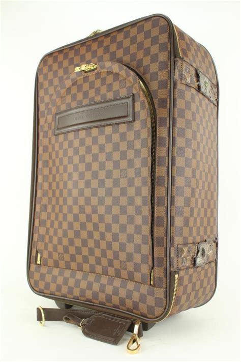 louis vuitton roll on luggage|louis vuitton luggage sale.